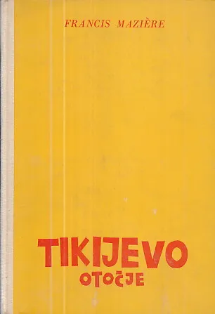 Tikijevo otočje