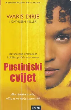 Pustinjski cvijet
