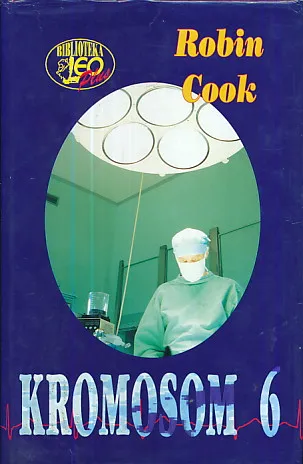 Kromosom 6