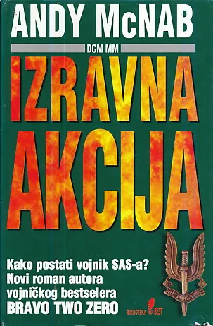 Izravna akcija