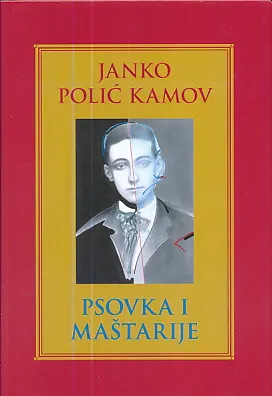 Psovka i maštarije