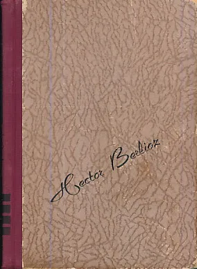 Hector Berlioz