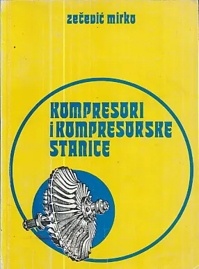 Kompresori i kompresorske stanice