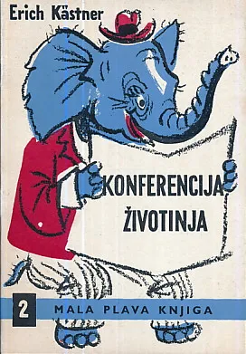 Konferencija životinja