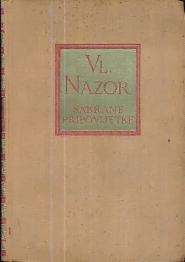 Šarko (sabrane pripovijetke)