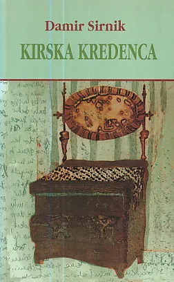 Kirska kredenca