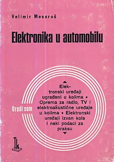 Elektronika u automobilu