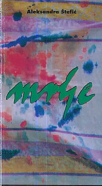 Mrlje