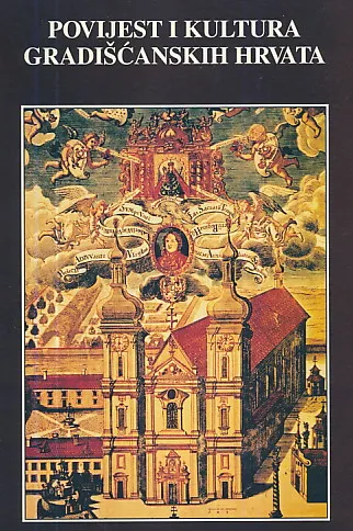 Povijest i kultura gradišćanskih Hrvata