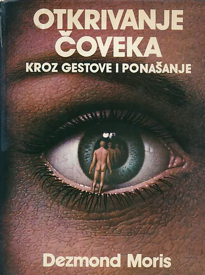 Otkrivanje čoveka kroz gestove i ponašanje