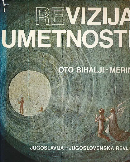 Revizija umetnosti