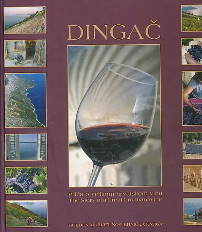 Dingač
