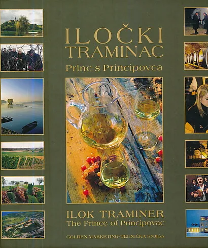 Iločki Traminac