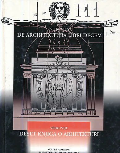 Deset knjiga o arhitekturi