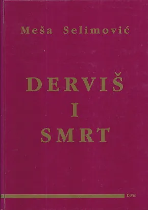 Derviš i smrt
