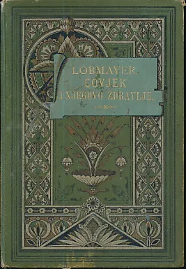 Čovjek i njegovo zdravlje