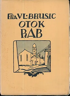 Otok Rab
