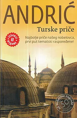 Turske priče