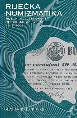 Riječka numizmatika