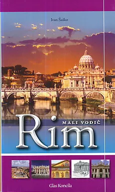 Rim : mali vodič