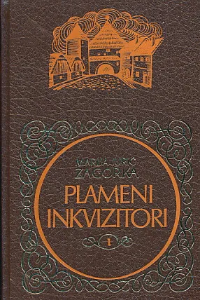 Plameni inkvizitori 1-2
