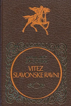 Vitez slavonske ravni