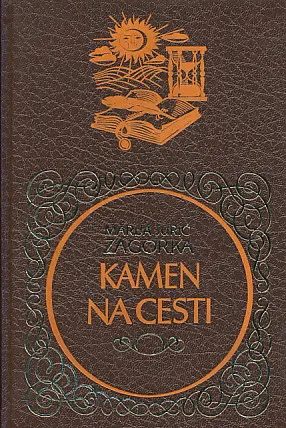 Kamen na cesti