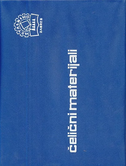 Čelični materijali 1 / 1984