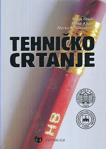 Tehničko crtanje