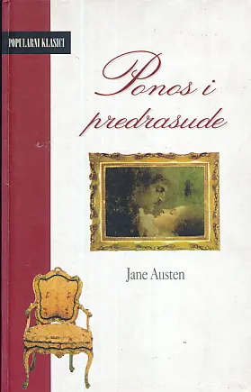 Ponos i predrasude