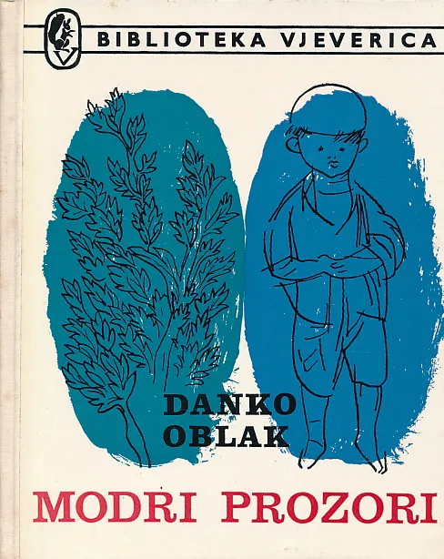 Modri prozori