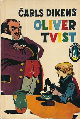 Oliver Tvist