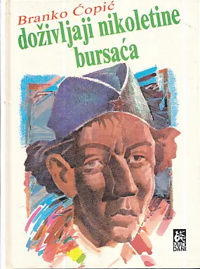 Doživljaji Nikoletine Bursaća