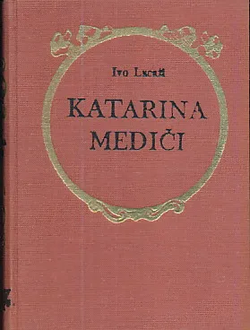Katarina Mediči