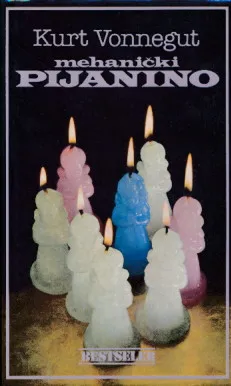 Mehanički pijanino