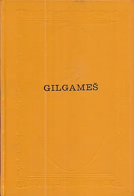 Gilgameš