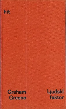 Ljudski faktor