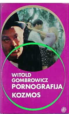 Pornografija, Kozmos