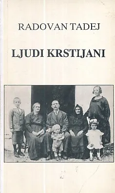 Ljudi krstijani