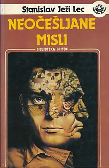 Neočešljane misli