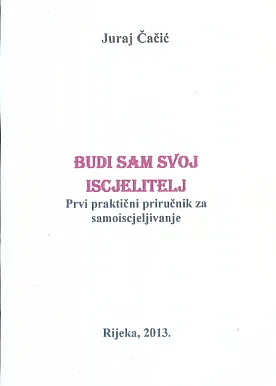 Budi sam svoj iscjelitelj