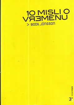 10 misli o vremenu