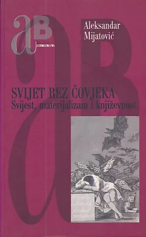 Svijet bez čovjeka