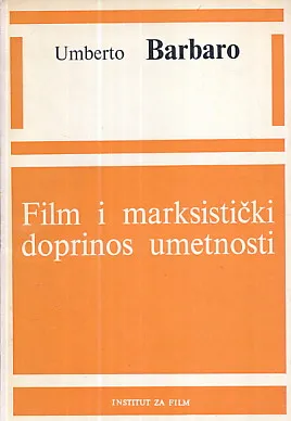 Film i marksistički doprinos umetnosti