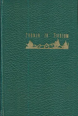 Žudnja za životom