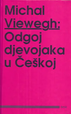 Odgoj djevojaka u Češkoj
