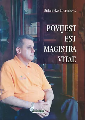 Povijest est magistra vitae