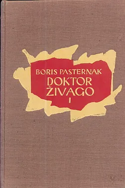Doktor Živago, sv. I - II