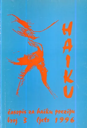 Haiku, br. 3/1996