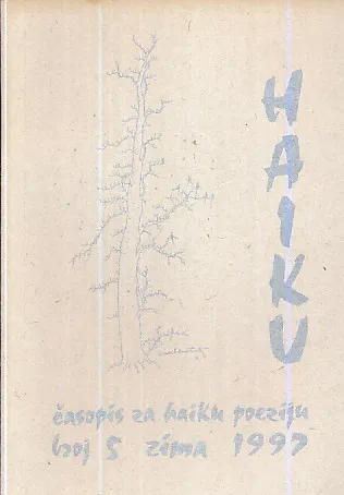 Haiku, br. 5/1997